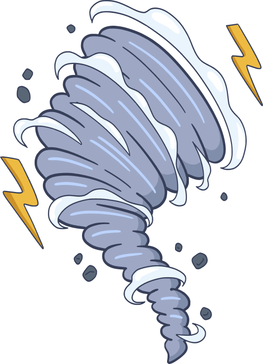 tornado image